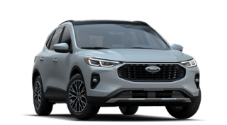 2025 Ford Escape Plugin Hybrid External Image 5